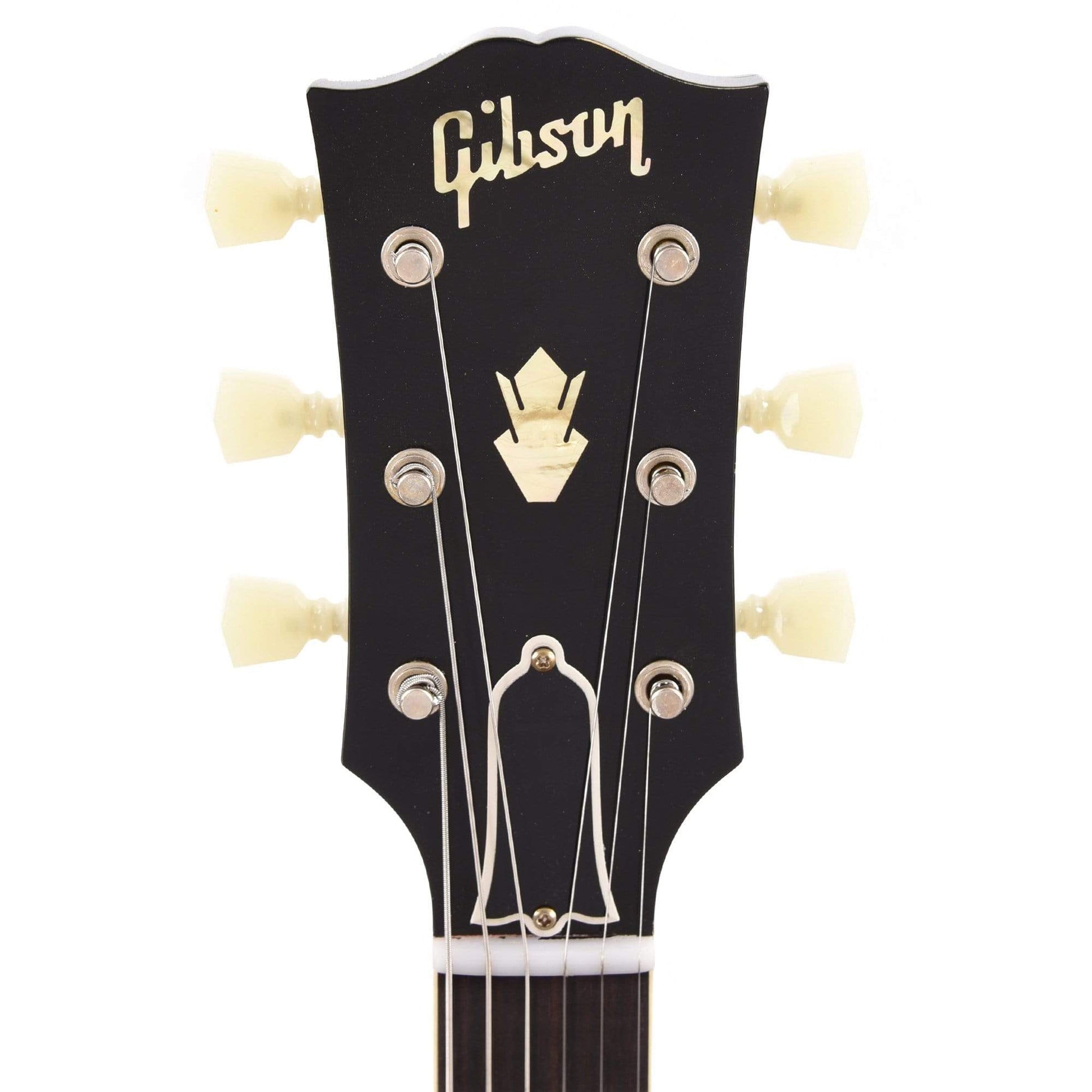 Gibson Custom Shop 1964 SG Standard Reissue "CME Spec" Heavy Antique Pelham Blue Murphy Lab Ultra Light Aged w/Maestro Vibrola Electric Guitars / Solid Body