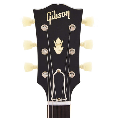 Gibson Custom Shop 1964 SG Standard Reissue "CME Spec" Heavy Antique Pelham Blue Murphy Lab Ultra Light Aged w/Maestro Vibrola Electric Guitars / Solid Body