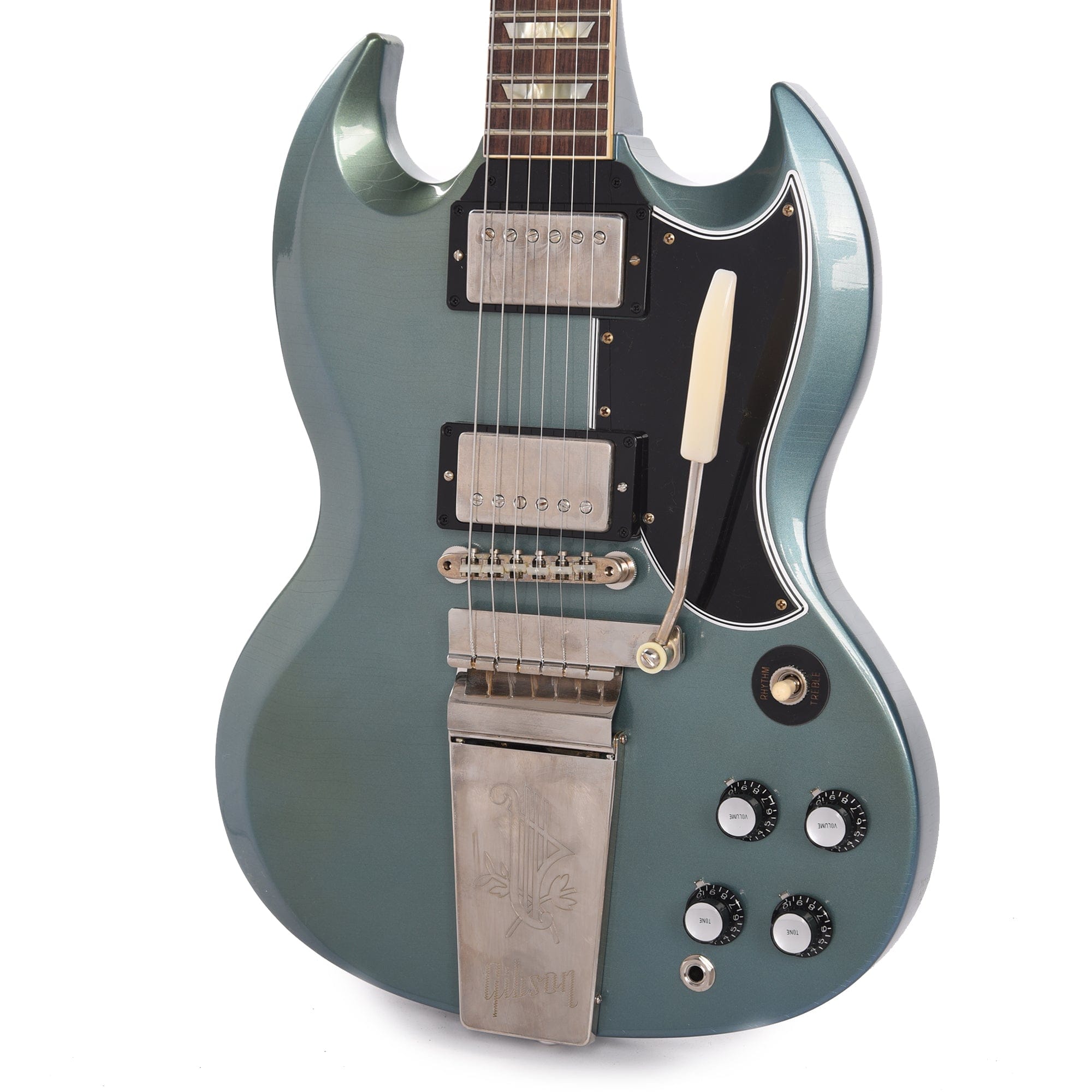 Gibson Custom Shop 1964 SG Standard Reissue 