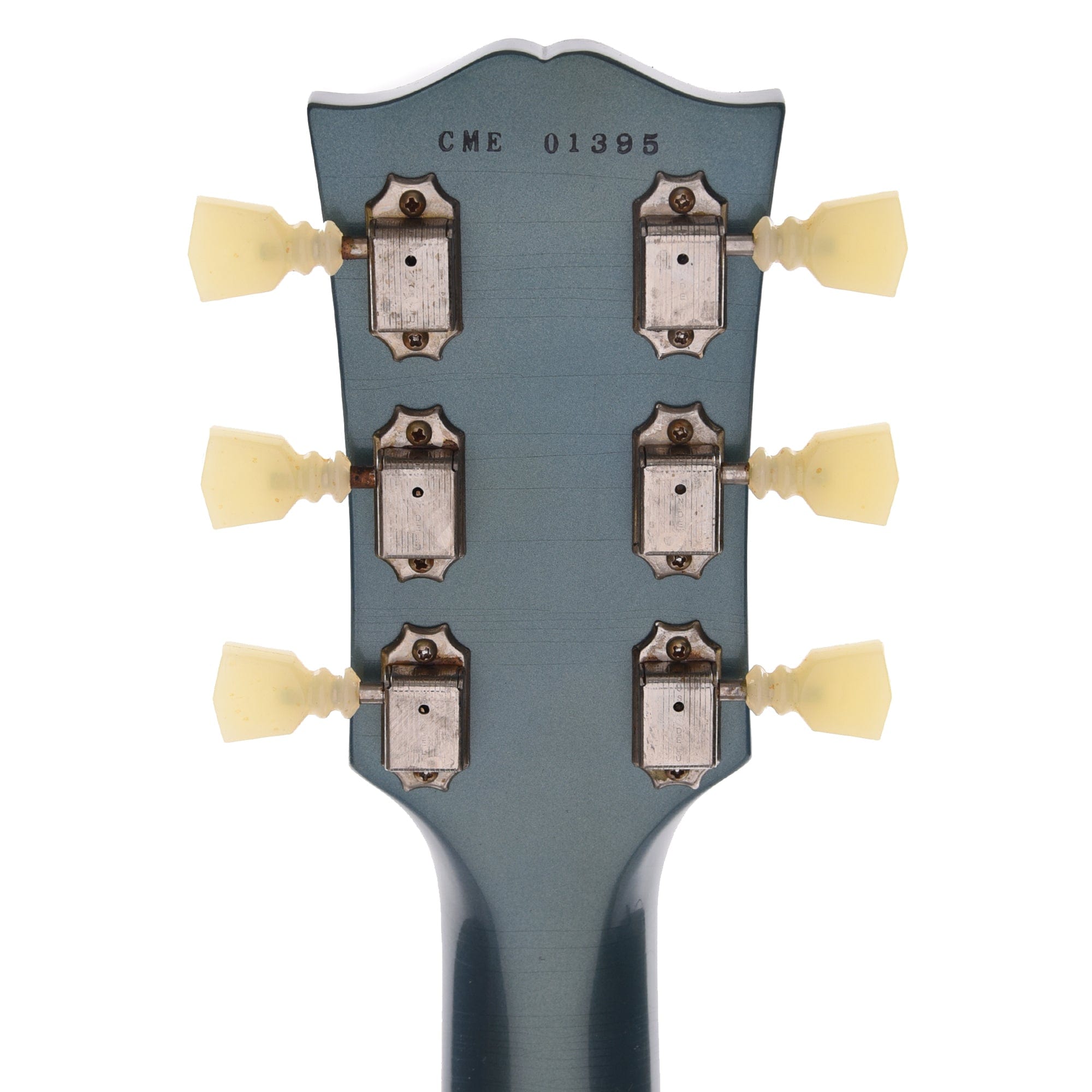 Gibson Custom Shop 1964 SG Standard Reissue 