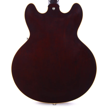 Gibson Custom Shop 1964 Trini Lopez Reissue "CME Spec" Antique Walnut Murphy Lab Ultra Light Aged Electric Guitars / Solid Body