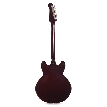 Gibson Custom Shop 1964 Trini Lopez Reissue "CME Spec" Antique Walnut Murphy Lab Ultra Light Aged Electric Guitars / Solid Body