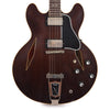 Gibson Custom Shop 1964 Trini Lopez Reissue "CME Spec" Antique Walnut VOS Electric Guitars / Solid Body