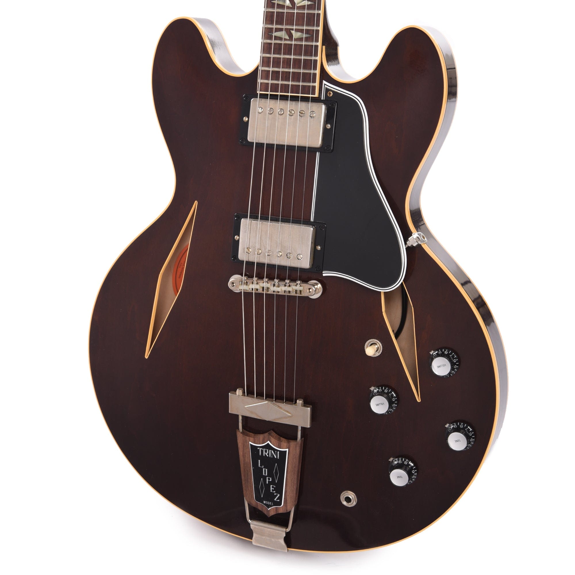 Gibson Custom Shop 1964 Trini Lopez Reissue 