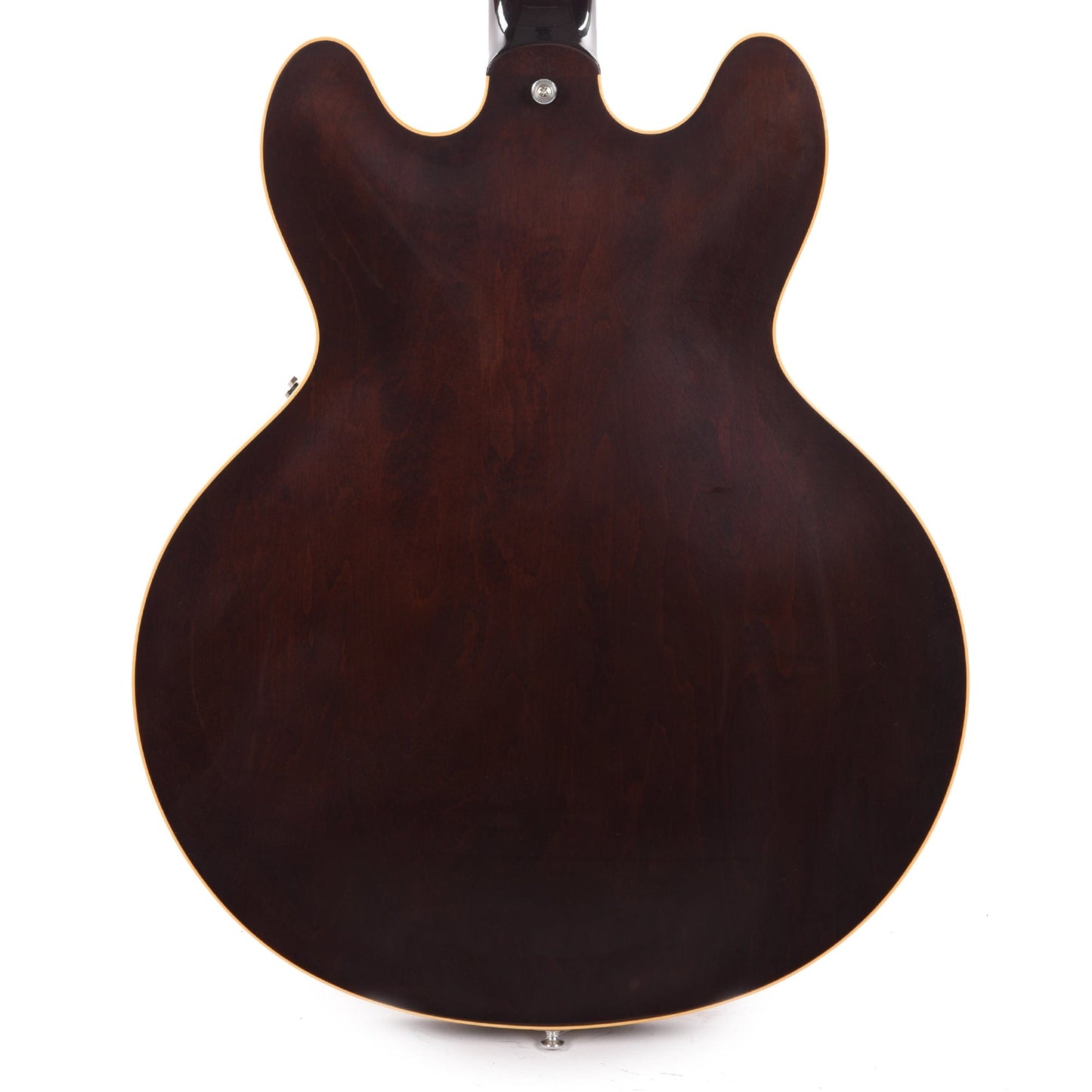 Gibson Custom Shop 1964 Trini Lopez Reissue "CME Spec" Antique Walnut VOS Electric Guitars / Solid Body