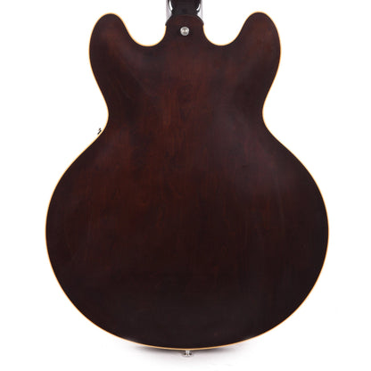 Gibson Custom Shop 1964 Trini Lopez Reissue "CME Spec" Antique Walnut VOS Electric Guitars / Solid Body