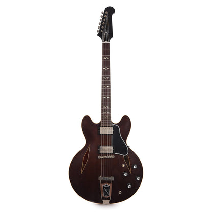 Gibson Custom Shop 1964 Trini Lopez Reissue "CME Spec" Antique Walnut VOS Electric Guitars / Solid Body