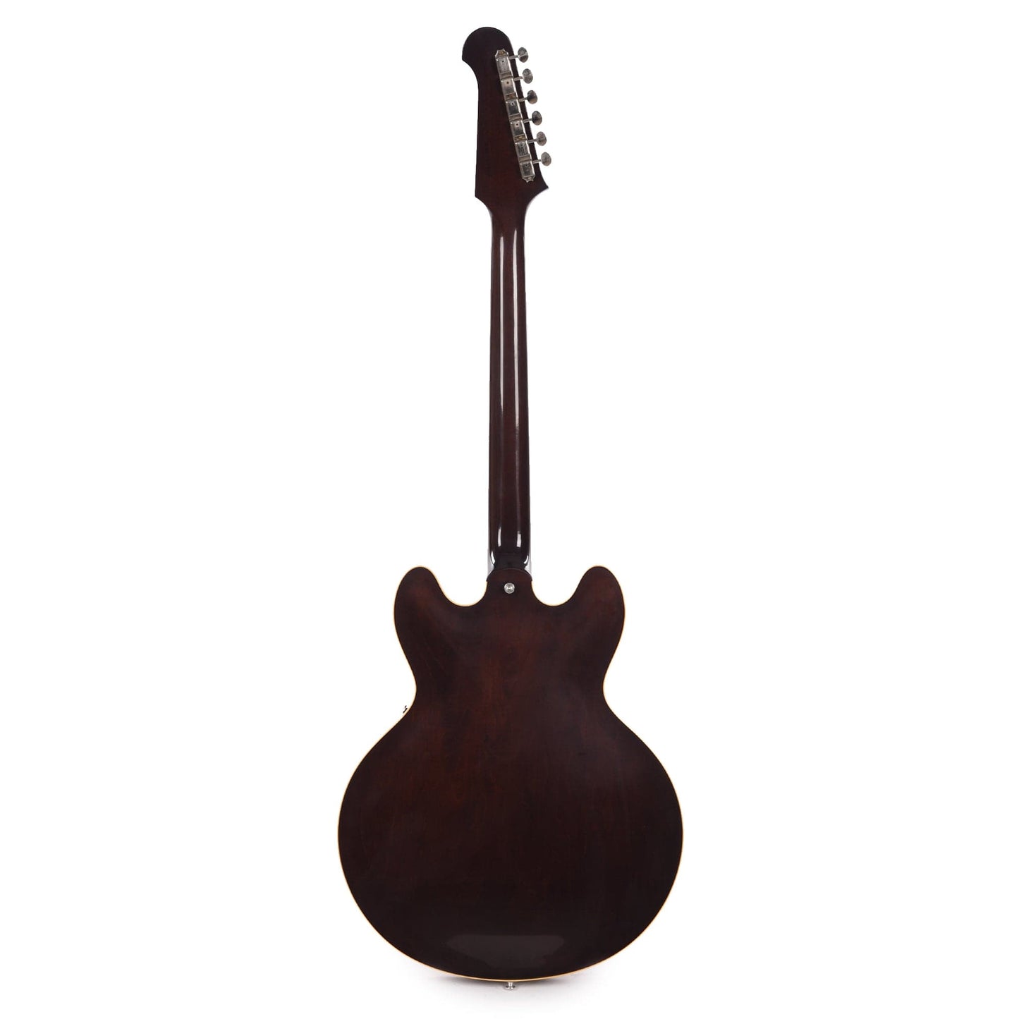 Gibson Custom Shop 1964 Trini Lopez Reissue "CME Spec" Antique Walnut VOS Electric Guitars / Solid Body