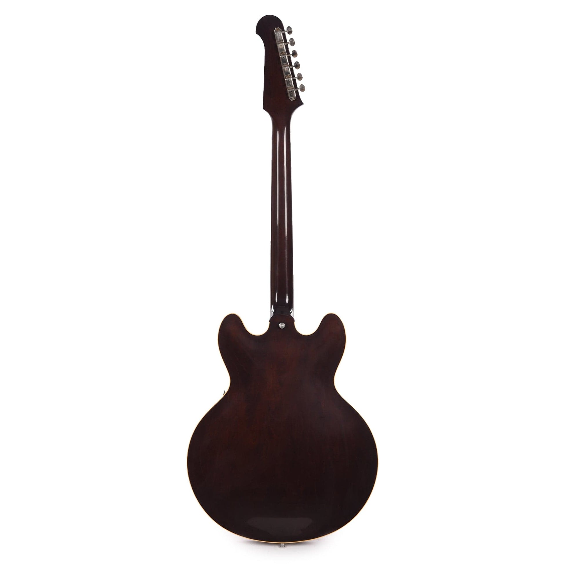 Gibson Custom Shop 1964 Trini Lopez Reissue "CME Spec" Antique Walnut VOS Electric Guitars / Solid Body