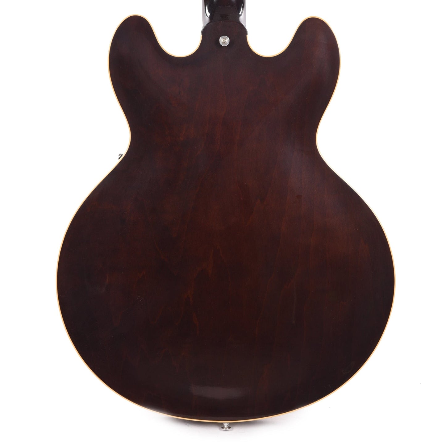 Gibson Custom Shop 1964 Trini Lopez Reissue "CME Spec" Antique Walnut VOS Electric Guitars / Solid Body