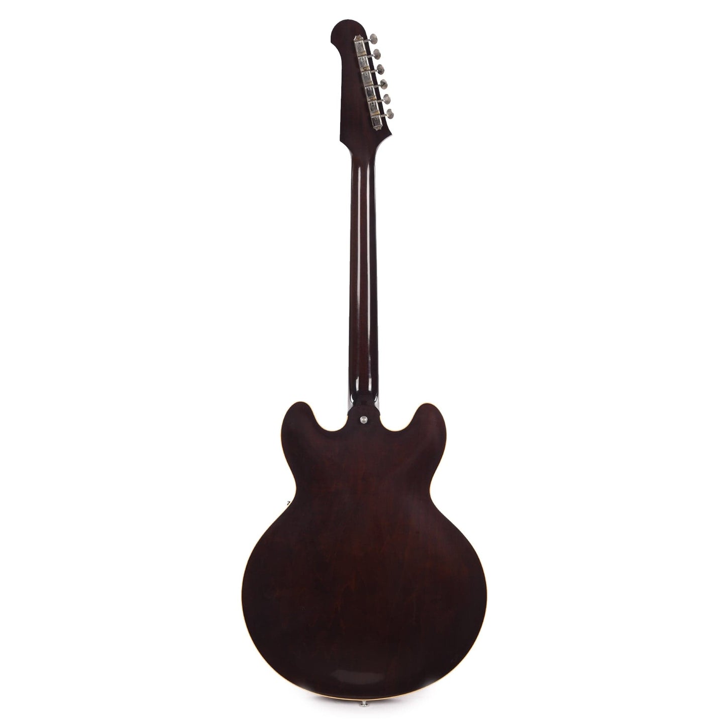 Gibson Custom Shop 1964 Trini Lopez Reissue "CME Spec" Antique Walnut VOS Electric Guitars / Solid Body