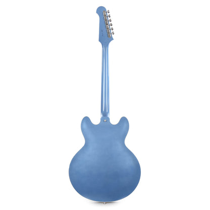 Gibson Custom Shop 1964 Trini Lopez Reissue "CME Spec" Heavy Antique Pelham Blue VOS Electric Guitars / Solid Body