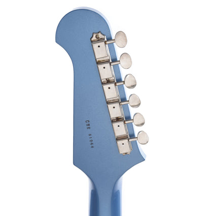 Gibson Custom Shop 1964 Trini Lopez Reissue "CME Spec" Heavy Antique Pelham Blue VOS Electric Guitars / Solid Body