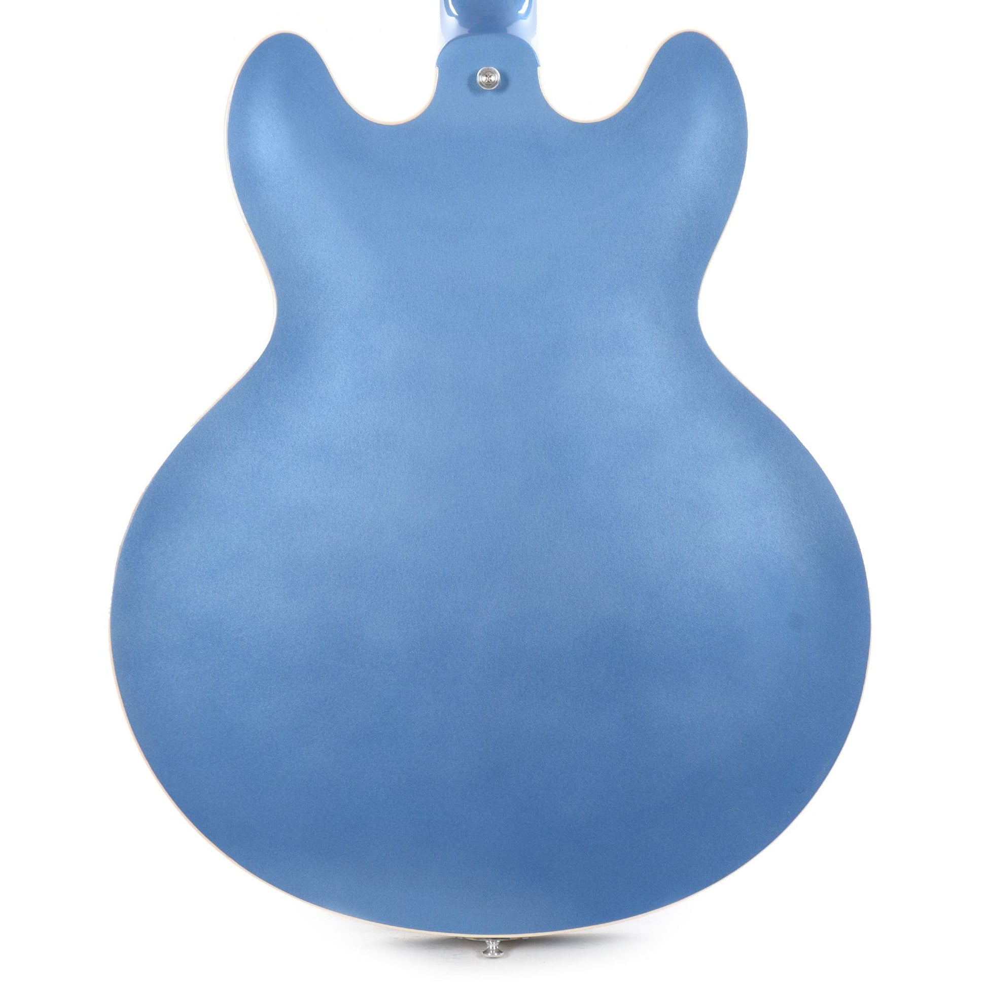 Gibson Custom Shop 1964 Trini Lopez Reissue "CME Spec" Heavy Antique Pelham Blue VOS Electric Guitars / Solid Body