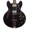 Gibson Custom Shop 1964 Trini Lopez Standard Reissue Ebony VOS Electric Guitars / Hollow Body