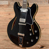 Gibson Custom Shop 1964 Trini Lopez Standard Reissue Ebony VOS Electric Guitars / Solid Body