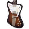Gibson Custom Shop 1965 Non-Reverse Firebird V Vintage Sunburst VOS w/Maestro Vibrola Electric Guitars / Solid Body