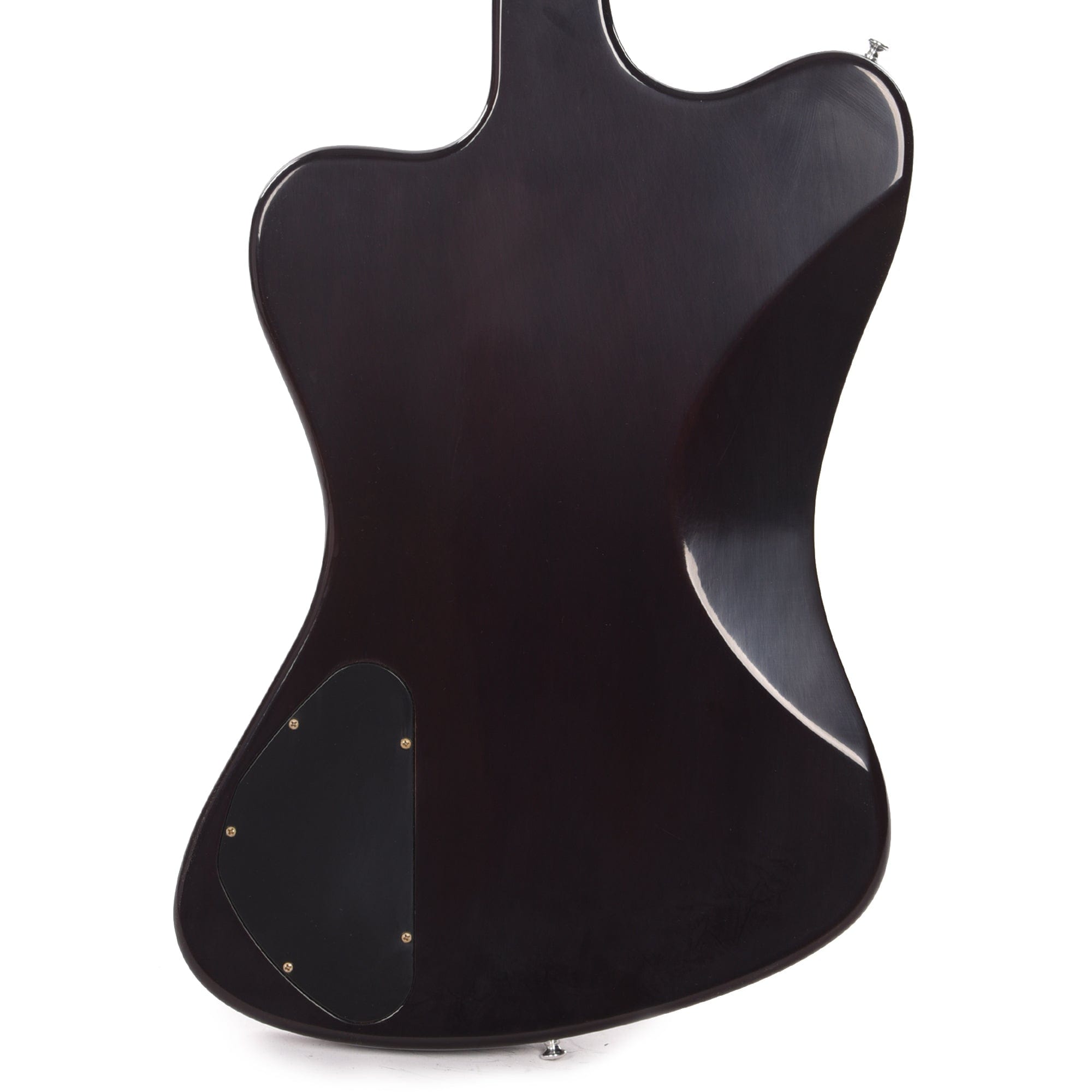 Gibson Custom Shop 1965 Non-Reverse Firebird V Vintage Sunburst VOS w/Maestro Vibrola Electric Guitars / Solid Body