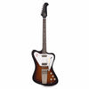 Gibson Custom Shop 1965 Non-Reverse Firebird V Vintage Sunburst VOS w/Maestro Vibrola Electric Guitars / Solid Body