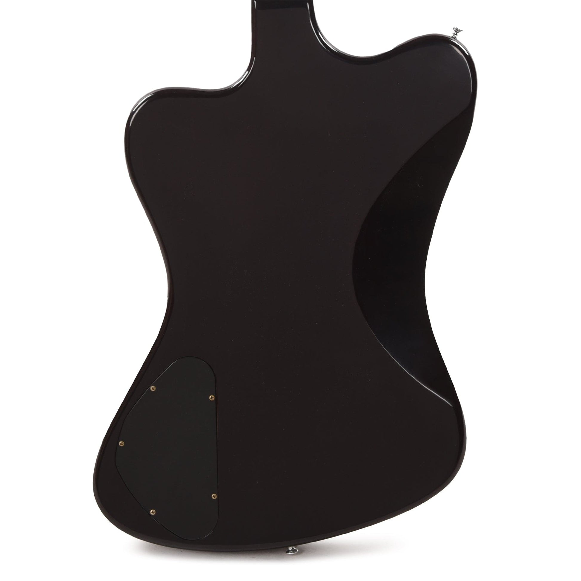 Gibson Custom Shop 1965 Non-Reverse Firebird V Vintage Sunburst VOS w/Maestro Vibrola Electric Guitars / Solid Body