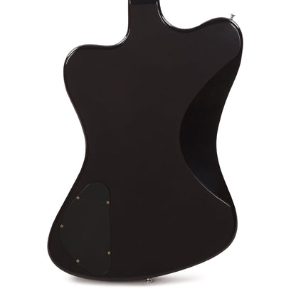 Gibson Custom Shop 1965 Non-Reverse Firebird V Vintage Sunburst VOS w/Maestro Vibrola Electric Guitars / Solid Body