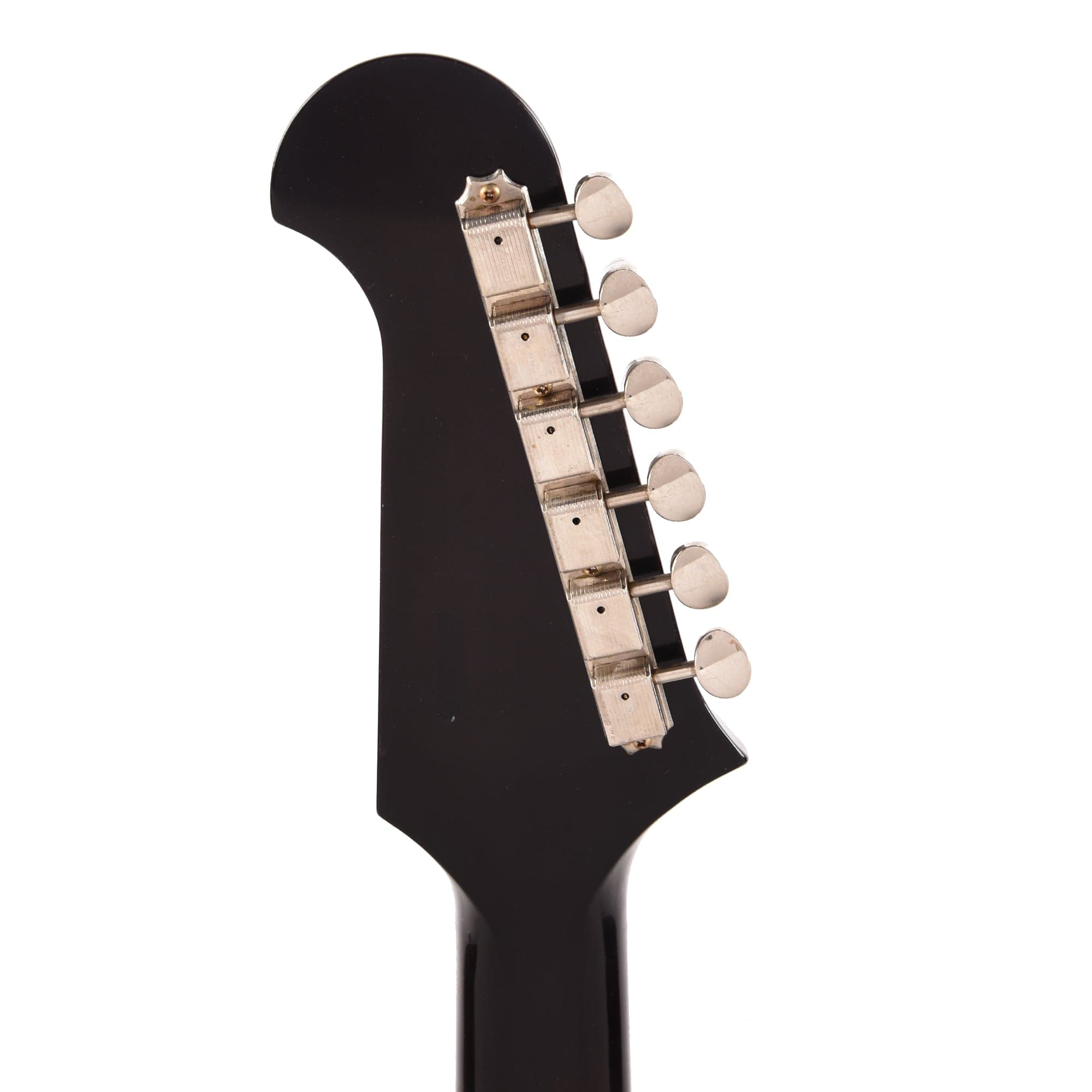 Gibson Custom Shop 1965 Non-Reverse Firebird V Vintage Sunburst VOS w/Maestro Vibrola Electric Guitars / Solid Body