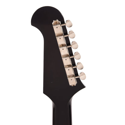 Gibson Custom Shop 1965 Non-Reverse Firebird V Vintage Sunburst VOS w/Maestro Vibrola Electric Guitars / Solid Body