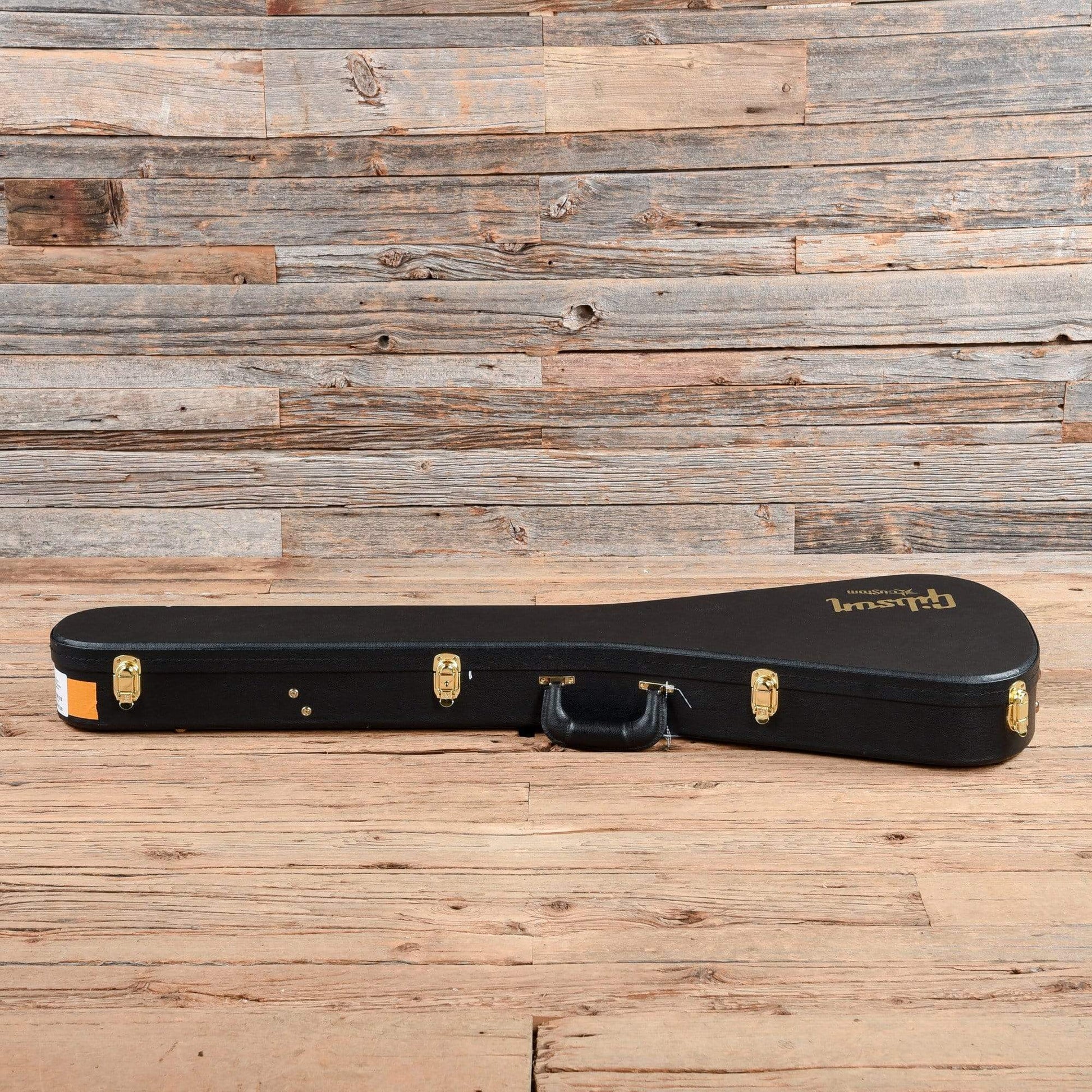 Gibson Custom Shop 1967 Flying V Reissue Tobacco Sunburst 2016 Electric Guitars / Solid Body