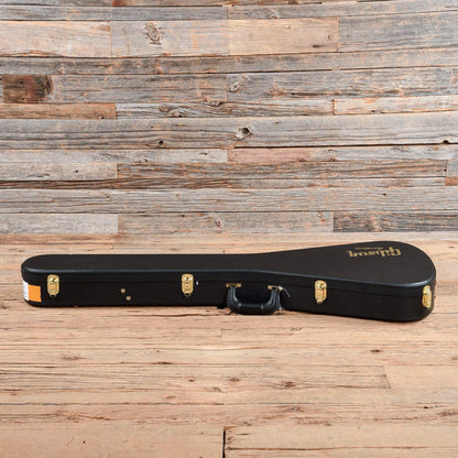 Gibson Custom Shop 1967 Flying V Reissue Tobacco Sunburst 2016 Electric Guitars / Solid Body