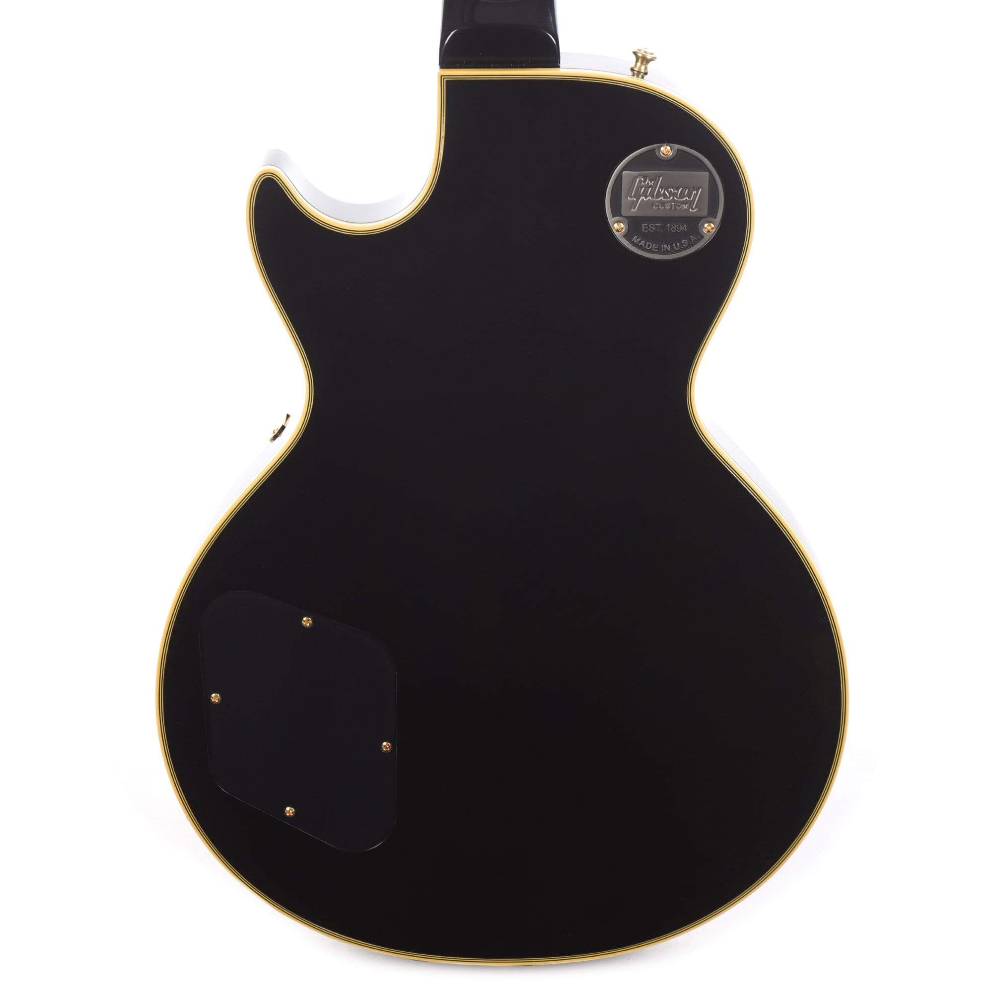 Gibson Custom Shop 1968 Les Paul Custom 