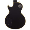 Gibson Custom Shop 1968 Les Paul Custom "CME Spec" Ebony VOS Electric Guitars / Solid Body