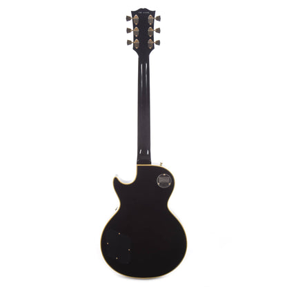 Gibson Custom Shop 1968 Les Paul Custom "CME Spec" Ebony VOS Electric Guitars / Solid Body