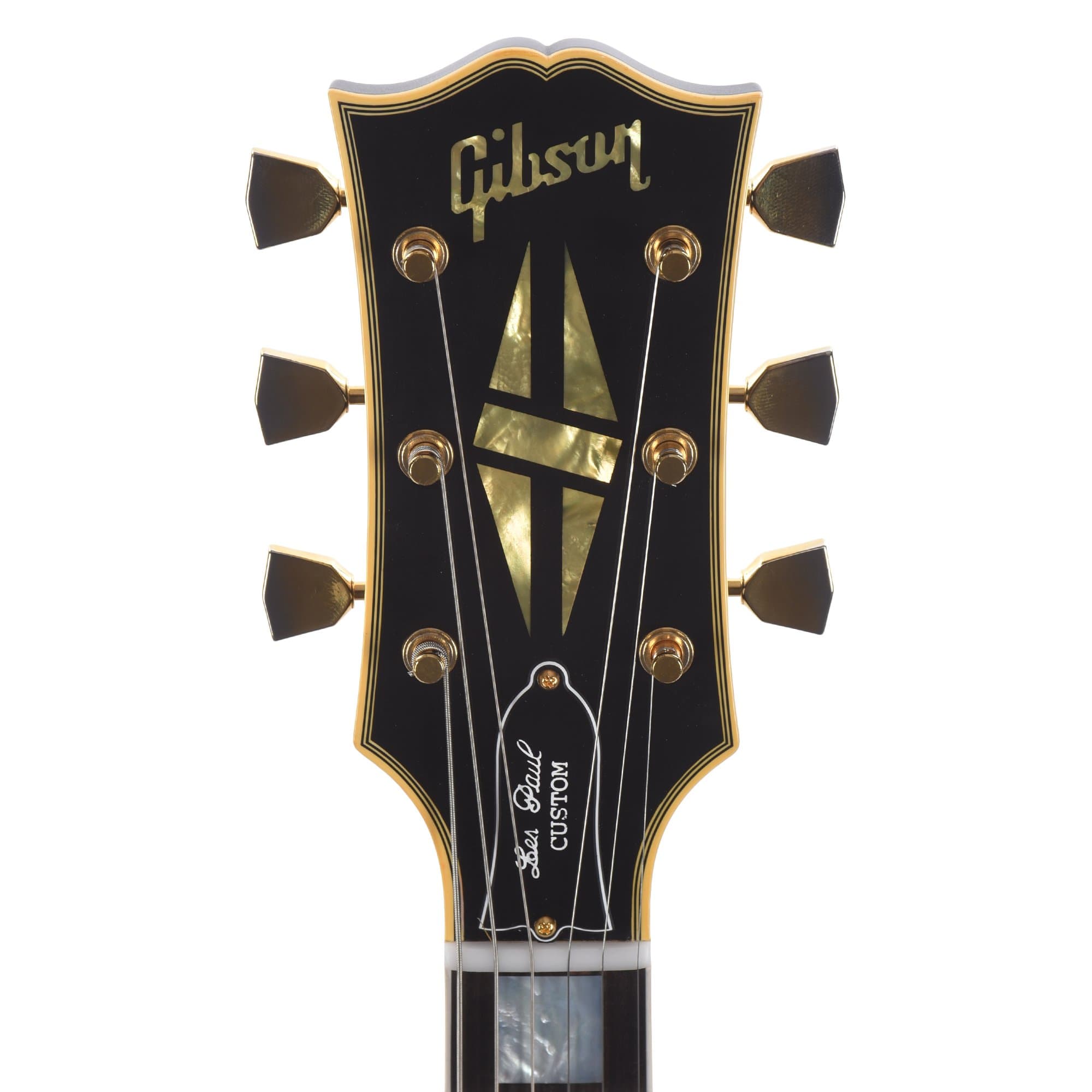 Gibson Custom Shop 1968 Les Paul Custom 