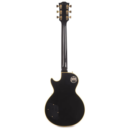 Gibson Custom Shop 1968 Les Paul Custom "CME Spec" Ebony VOS Electric Guitars / Solid Body