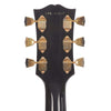 Gibson Custom Shop 1968 Les Paul Custom "CME Spec" Ebony VOS Electric Guitars / Solid Body