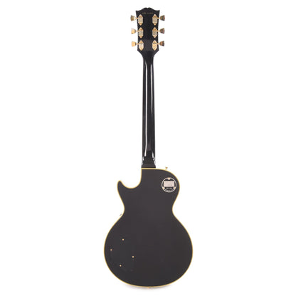 Gibson Custom Shop 1968 Les Paul Custom "CME Spec" Ebony VOS Electric Guitars / Solid Body