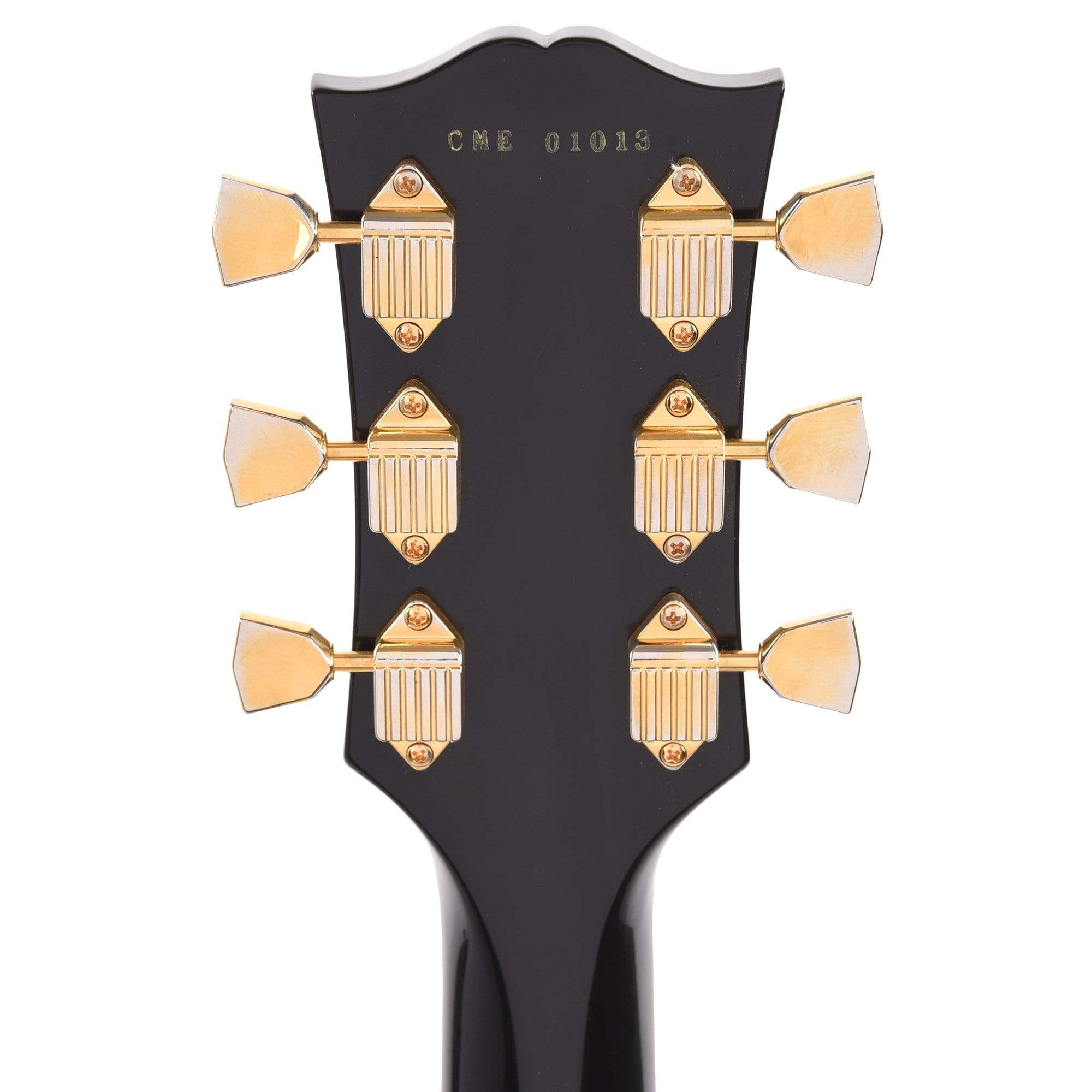 Gibson Custom Shop 1968 Les Paul Custom 
