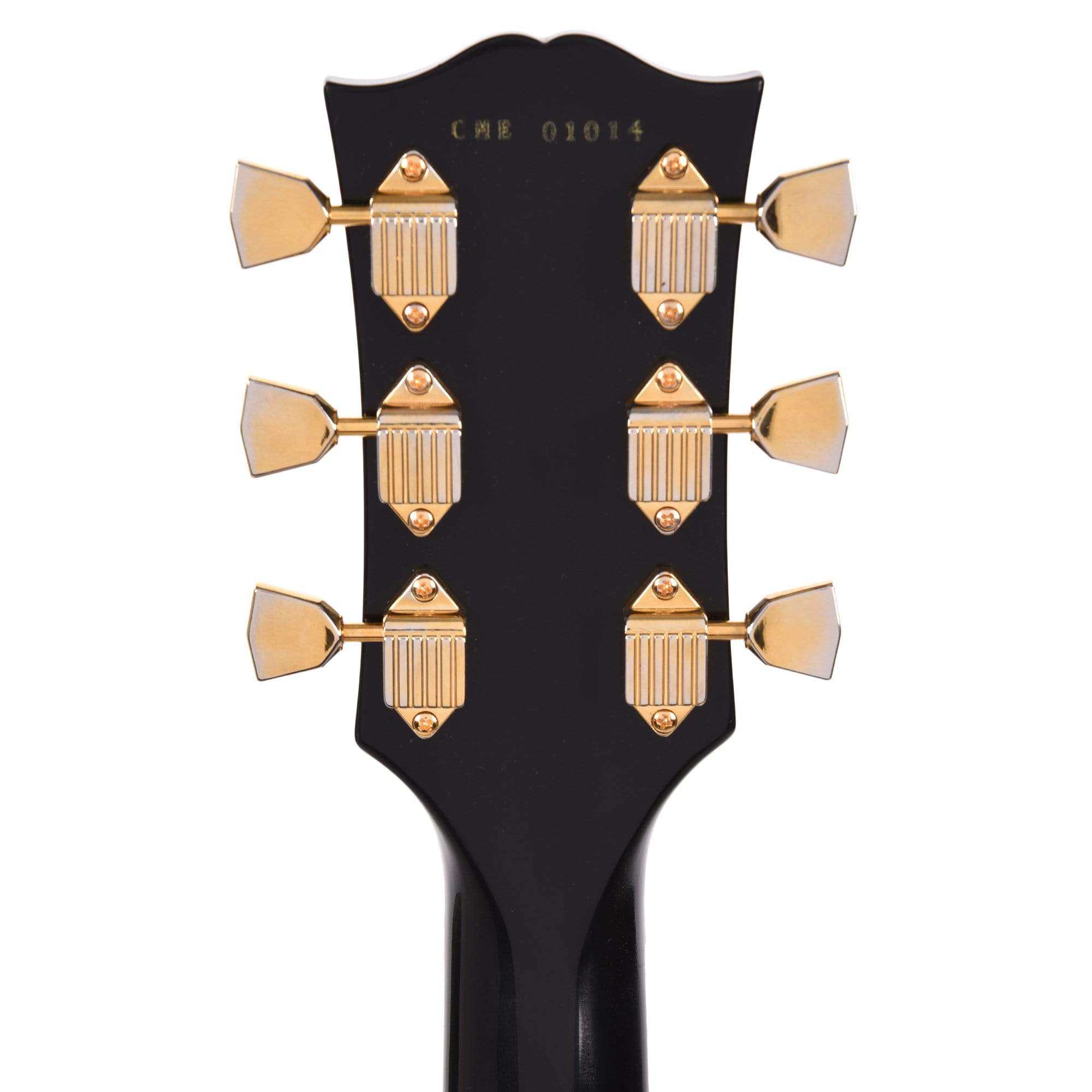 Gibson Custom Shop 1968 Les Paul Custom 