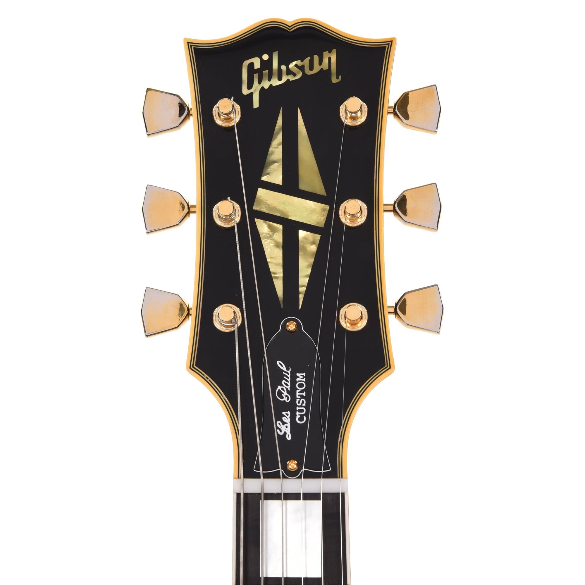 Gibson Custom Shop 1968 Les Paul Custom 
