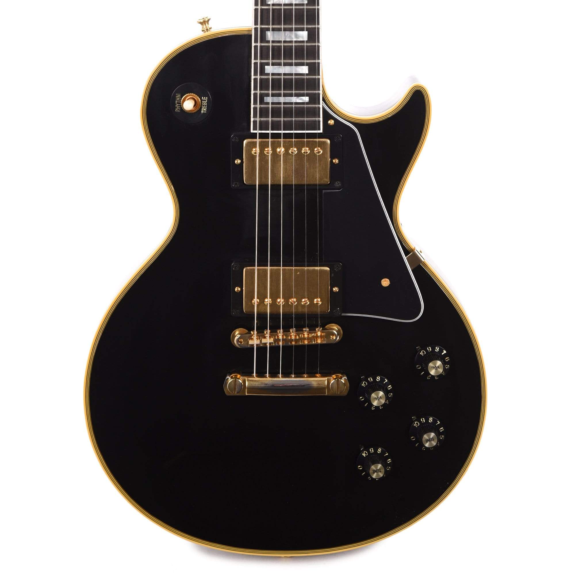 Gibson Custom Shop 1968 Les Paul Custom 
