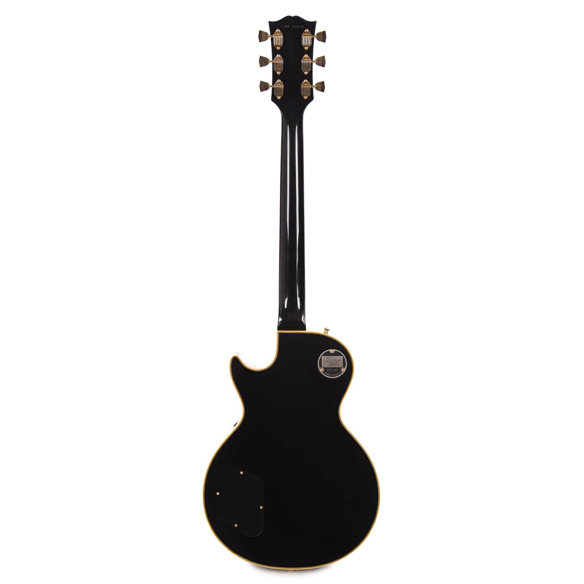 Gibson Custom Shop 1968 Les Paul Custom 