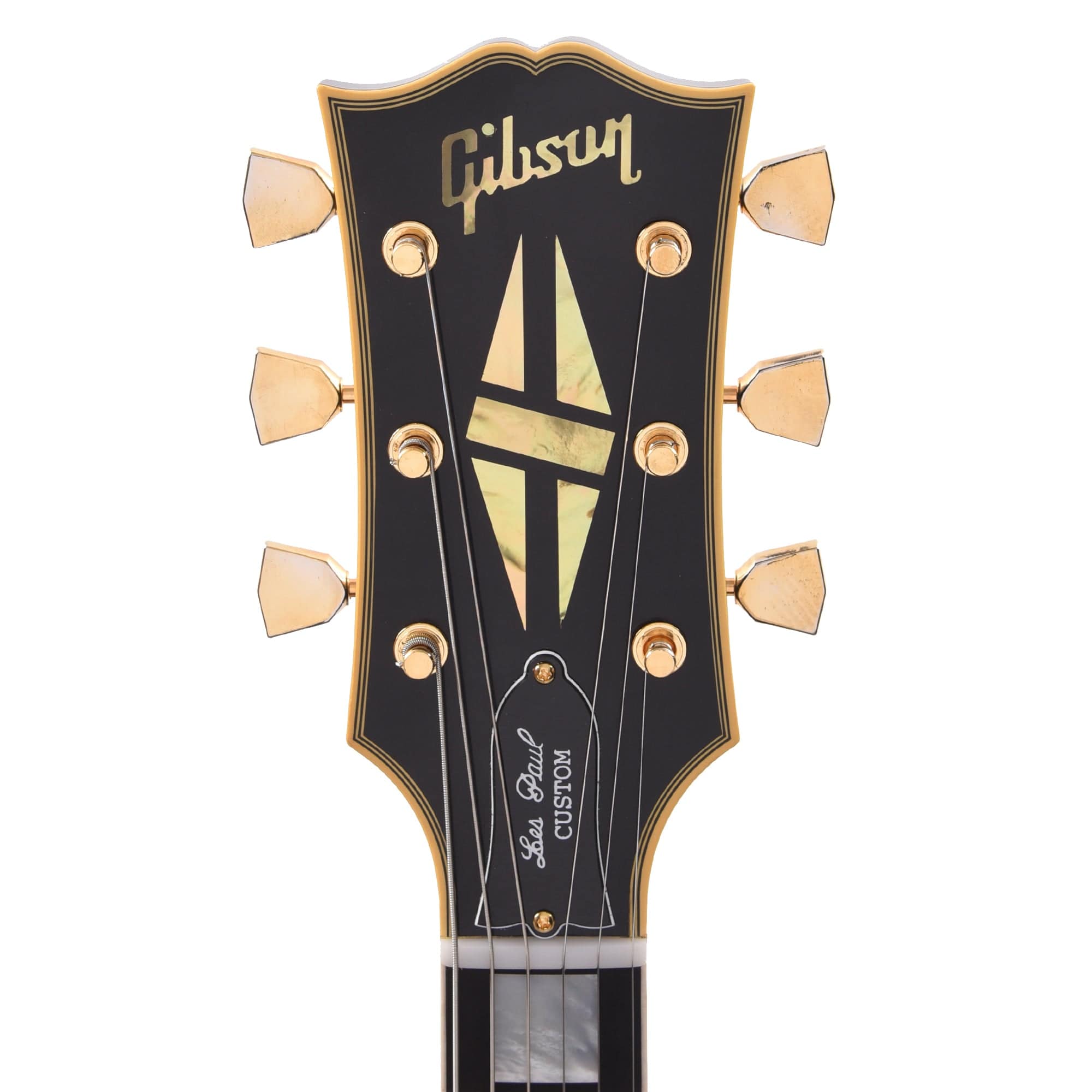 Gibson Custom Shop 1968 Les Paul Custom 