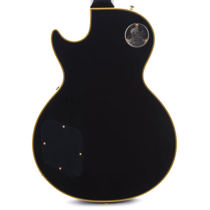 Gibson Custom Shop 1968 Les Paul Custom "CME Spec" Ebony VOS Electric Guitars / Solid Body