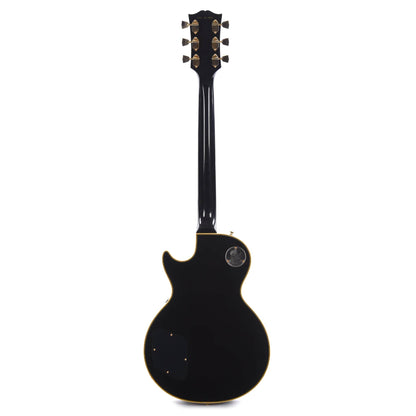 Gibson Custom Shop 1968 Les Paul Custom "CME Spec" Ebony VOS Electric Guitars / Solid Body