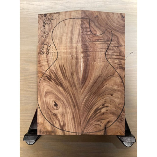 Gibson Custom Shop 1968 Les Paul Custom 