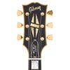 Gibson Custom Shop 1968 Les Paul Custom Reissue Ebony Gloss Electric Guitars / Solid Body