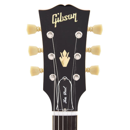 Gibson Custom Shop 1968 Les Paul Standard Goldtop Reissue '60s Gold Gloss Electric Guitars / Solid Body