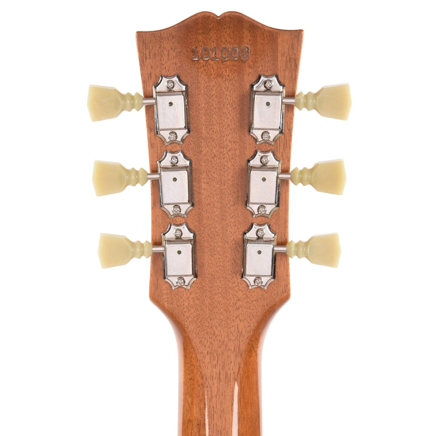 Gibson Custom Shop 1968 Les Paul Standard Goldtop Reissue Sixties Gold Gloss Electric Guitars / Solid Body
