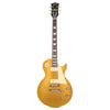 Gibson Custom Shop 1968 Les Paul Standard Goldtop Reissue Sixties Gold Gloss Electric Guitars / Solid Body