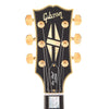 Gibson Custom Shop 1974 Les Paul Custom Alpine White VOS Electric Guitars / Solid Body